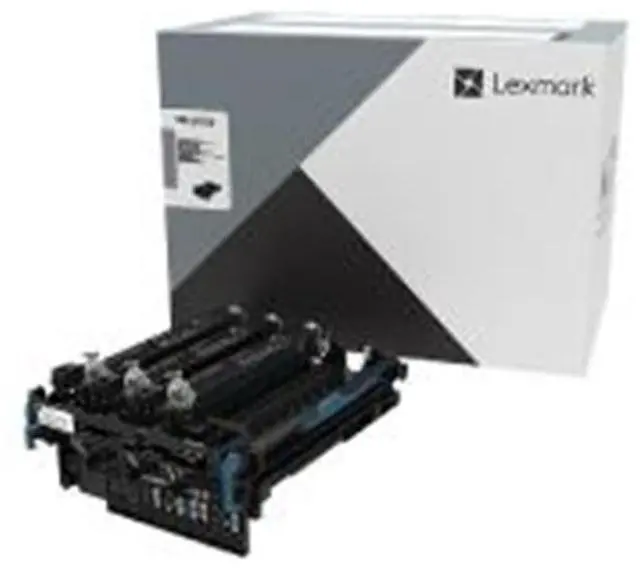 Main image of Lexmark 78C0Z50 Imaging Kit - Black/Color