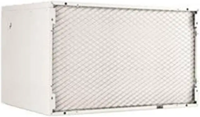 Alt view image 3 of 7 - FRIEDRICH USC Wall Sleeve,Metal