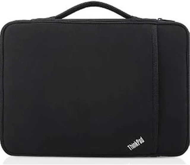 Main image of Lenovo 4X40N18008 Notebook Sleeve - 13 Inch - For Thinkpad 13, 13 Chromebook, Thinkpad L380, L380 Yoga, X380 Yoga, Thinkpad Yoga 370