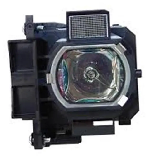 Alt view image 5 of 12 - BTI Hitachi DT01171 projector lamp replacement