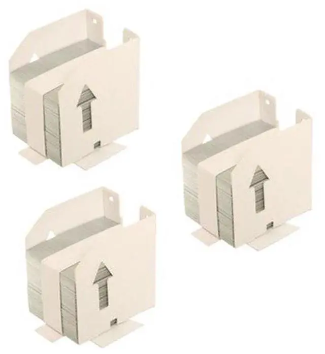 Alt view image 3 of 3 - Toshiba STAPLE700 Bd 3560 4560 5560 6560 6570 7560 E-Studio55 Staples (5000 Staples/Ctg) (3 Ctgs/Ctn)