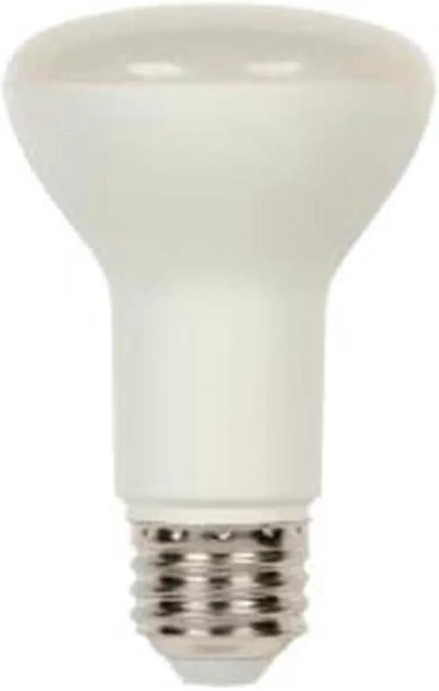 Main image of Westinghouse Lighting 5305000 6.50 watt - R20 Flood Dimmable LED Light Bulb