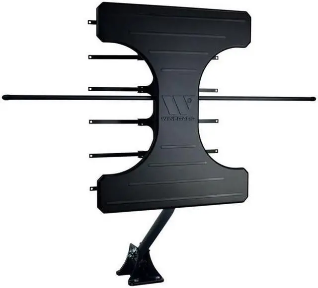 Main image of Winegard - WE7550A - Winegard Elite 7550 Long Range VHF/UHF Outdoor HDTV Antenna - Upto 70 Mile Range - VHF, UHF -