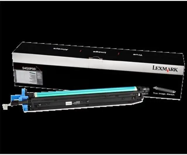 Alt view image 6 of 18 - Lexmark Drum 911 Series 54G0P00