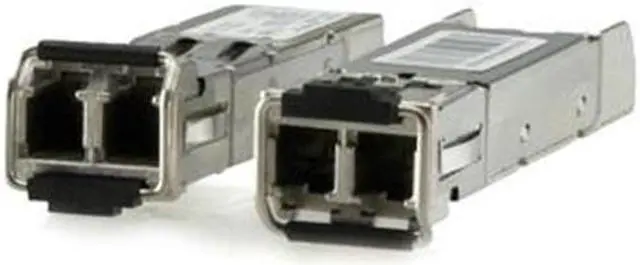 Main image of HP 453154-B21 1000BaseT SFP (mini-GBIC) Module