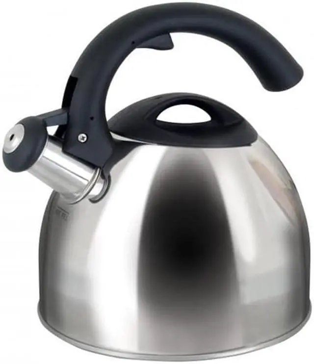 Main image of Mr. Coffee 72788.02 2 qt. Steamline Tea Kettle
