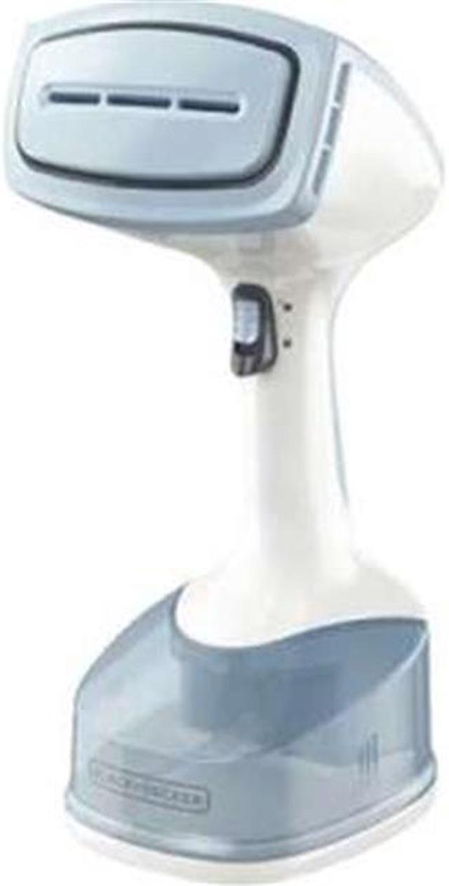 Black Decker HGS205 Advanced Handheld Steamer Teal Newegg