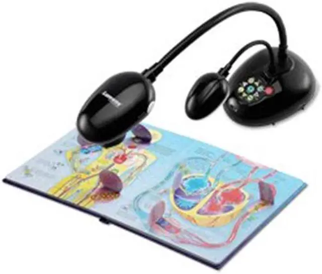 Main image of Lumens PC193 Ladibug Document Camera