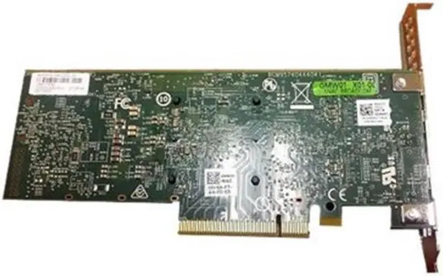 Main image of Dell Broadcom 57412 10Gigabit Ethernet Card