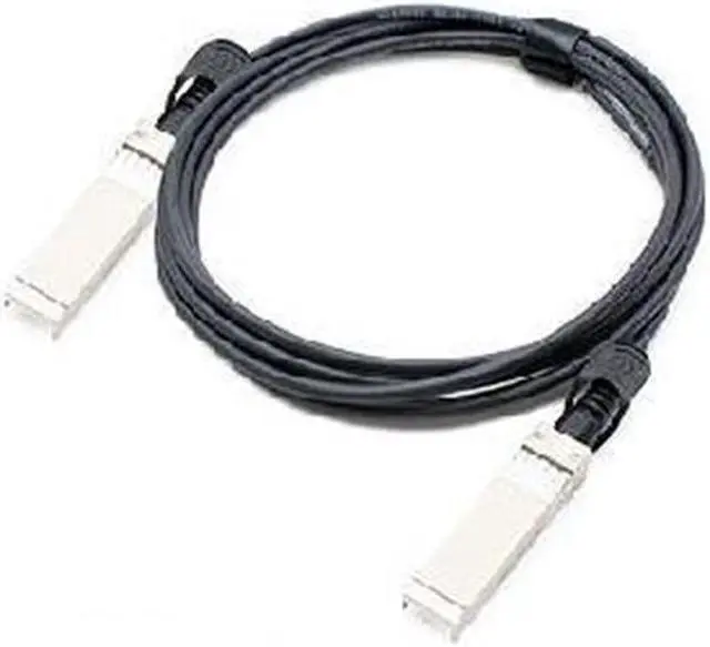 Main image of AddOn ADD-SJUSIN-PDAC1M 3.30 ft. Network Ethernet Cable
