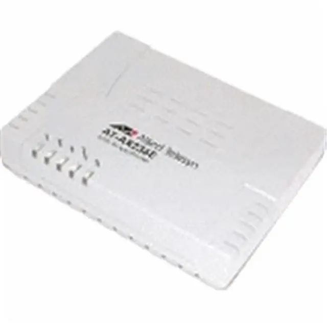 Main image of Allied Telesis AT-RKMT-J08 Rack Mount for Network Switch