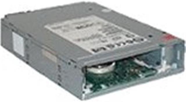 Alt view image 4 of 6 - Overland Storage TD-LTO7IFC Tandberg Data Lto-7 Hh - Tape Drive - Lto Ultrium (6 Tb / 15 Tb) - Ultrium 7 - Fibre Channel - Internal - Encryption