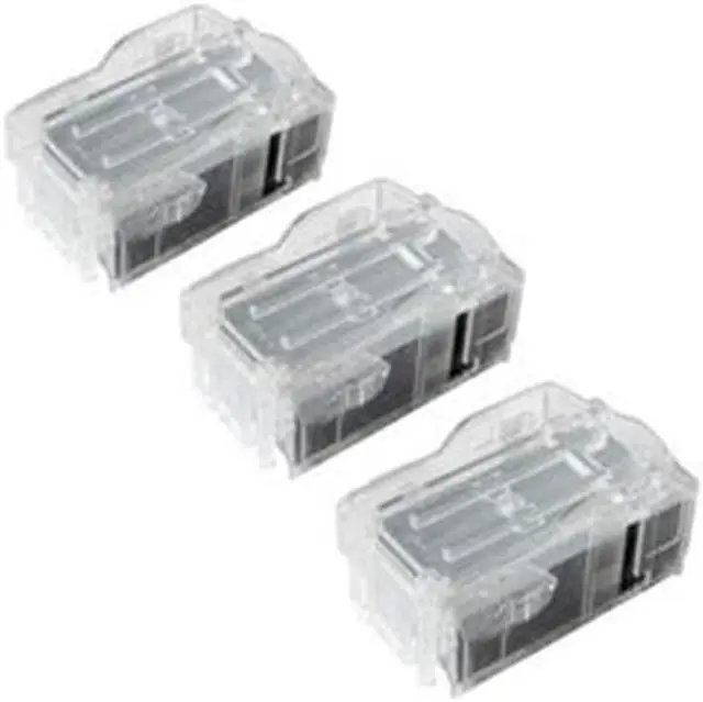 Alt view image 6 of 7 - Konica-Minolta 14YK  SK-602 OEM Staples Yields 5,000 Pages