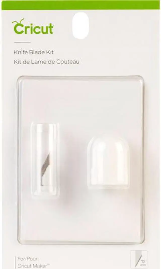 Main image of CRICUT Replacement Blade 2003919