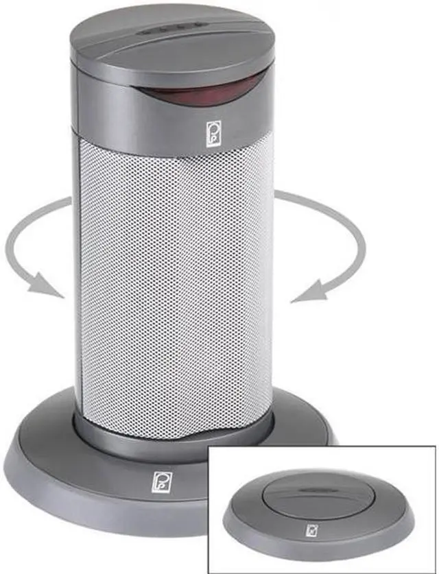 Main image of POLY-PLANAR ROUND WATERPROOF POPUP SPA SPEAKER