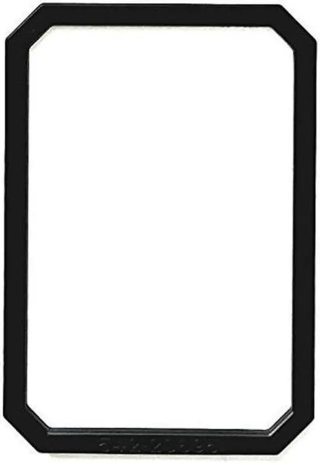 Alt view image 2 of 2 - XtremPro 7mm to 9.5mm SSD Spacer Adapter for 2.5" - Black (11112)