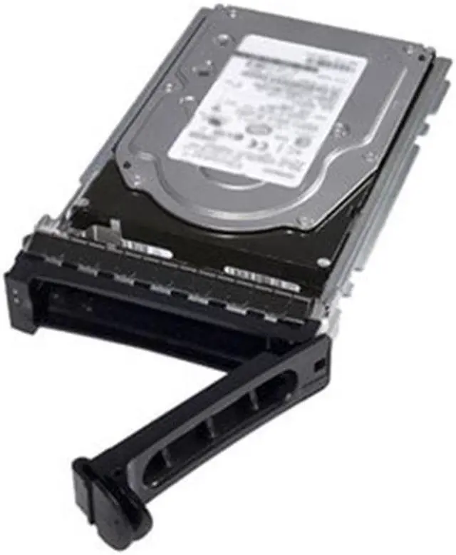 Main image of Dell 1.20 Tb Hard Drive - 2.5" Internal - Sas (12Gb/S Sas)