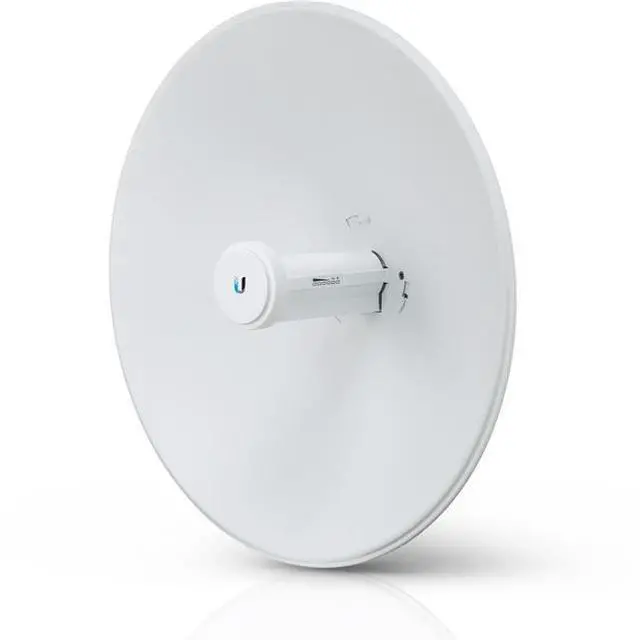 Alt view image 9 of 12 - Ubiquiti Networks - PBE-5AC-GEN2-5-US - Ubiquiti PowerBeam AC Gen2 PBE-5AC-Gen2 IEEE 802.11ac 450 Mbit/s Wireless Bridge