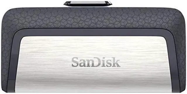 Main image of WDT SDDDC2-256G-A46 Sandisk Ultra Dual Drive USB Type-C