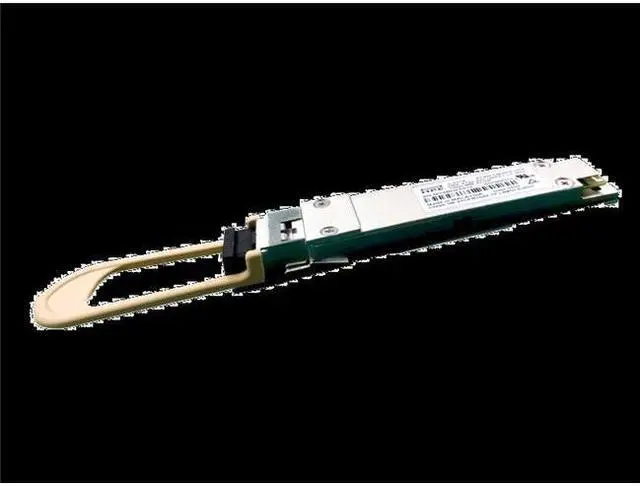 Alt view image 3 of 9 - Hewlett-Packard Company JL251A HPE X140 40G QSFP+ LC BiDi 100m MM XCVR