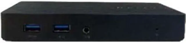 Alt view image 4 of 20 - VISIONTEK 901147 VT1000 Dual DisplayUSB3.0 Dock