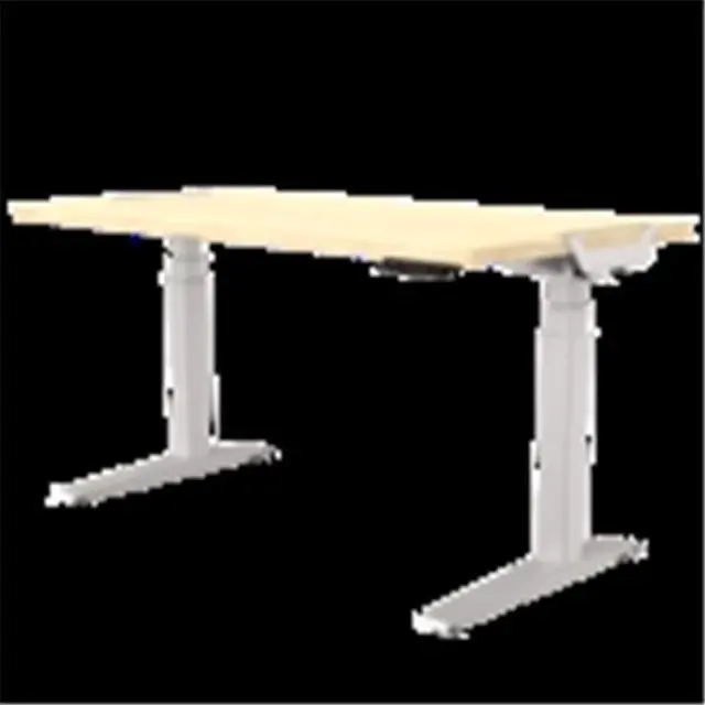 Main image of Fellowes Levado Laminate Table Top (Top Only) 48w x 24d Maple 9649701