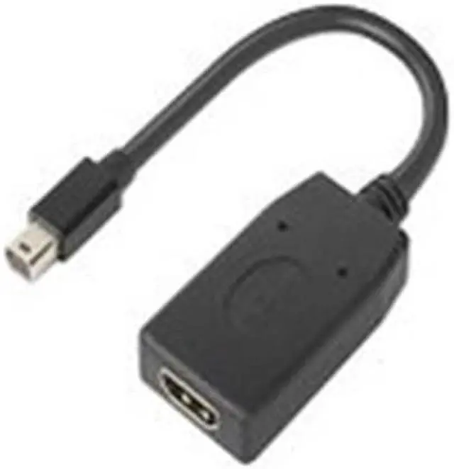Alt view image 2 of 7 - Lenovo ThinkStation Mini DP to HDMI