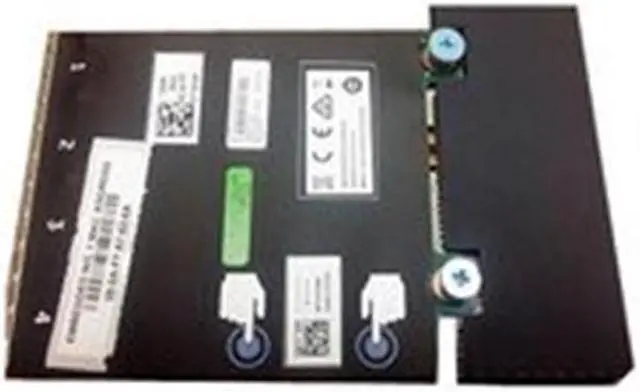 Main image of DELL Broadcom 57414 25Gigabit Ethernet Card - PCI Express 540-BBUP