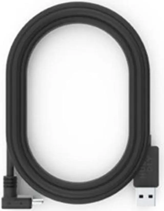 Main image of Huddly 81-000004 Go 1.96ft(.6m) USB 3.0 C-A Superspeed Cable