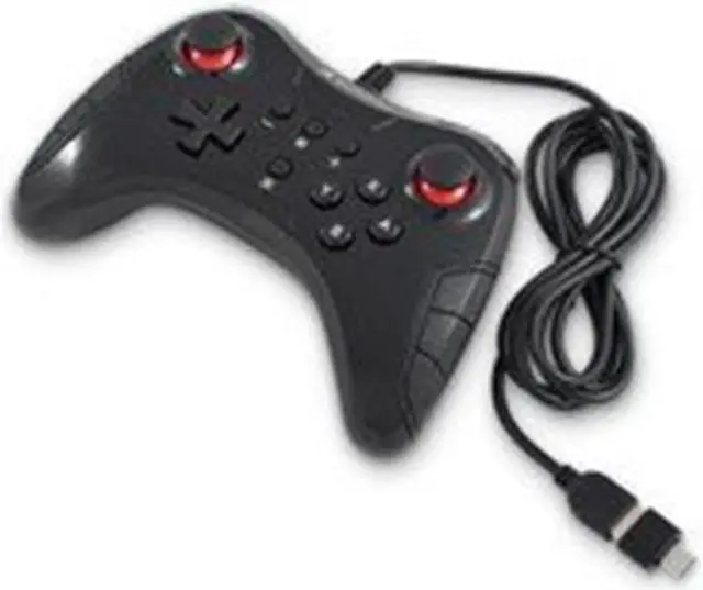 Main image of Verbatim 99797 Wired Controller Use with Nintendo Switch