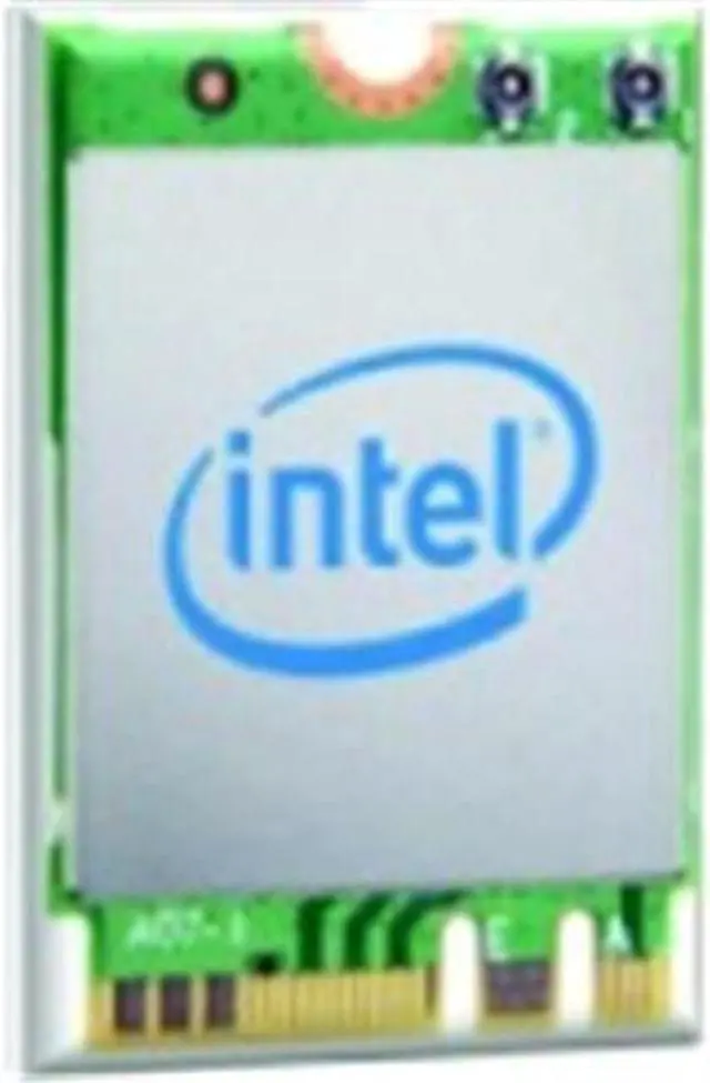 Alt view image 2 of 7 - Intel 9260NGW IEEE 802.11ac Bluetooth 5.0 Wi-Fi/Bluetooth Combo Adapter 9260NGWG