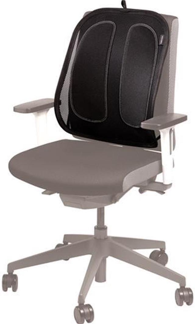 RESPALDO LUMBAR FELLOWES MESH OFFICE SUITES REF. 9191301