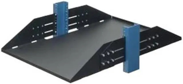 Main image of Rack Solutions 3USHL-024FULL-29US Mounting Shelf