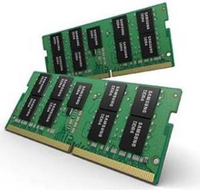 Samsung M391A2K43BB1-CTD DDR4-2666 16GB 1Gx8 ECC CL19 Samsung Chip