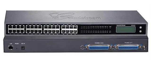 Alt view image 2 of 8 - HIGH DENSITY GATEWAY 32 FXS