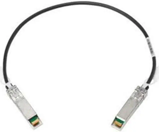 Main image of HP 844477-B21 10 ft. 25 GB Sfp28 To Sfp28 3M Direct Attach Cable