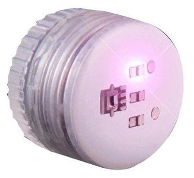 Main image of Blinkee 1835020 Pink Pink Blinky No Clasp