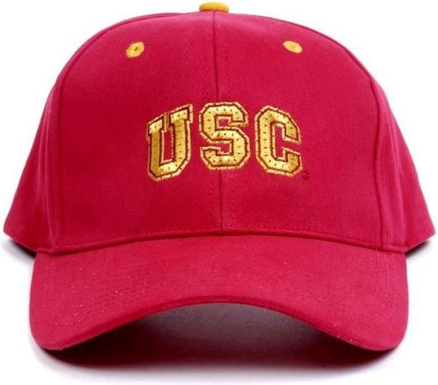 Main image of Blinkee 3130000 Southern California USC Trojans Flashing Fiber Optic Cap