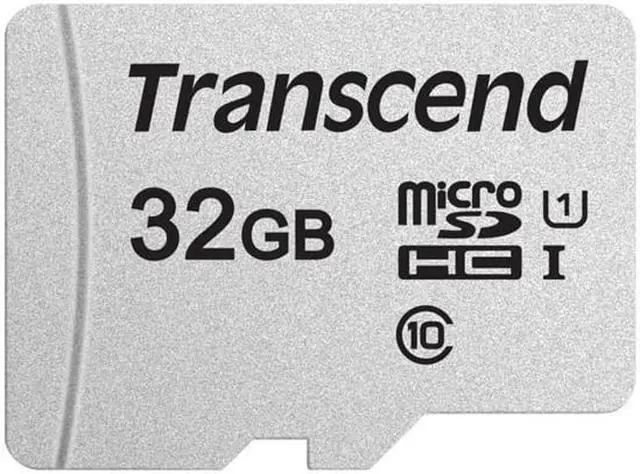 Alt view image 5 of 20 - 32GB UHS-I U1 MICROSD W/ADAPTER