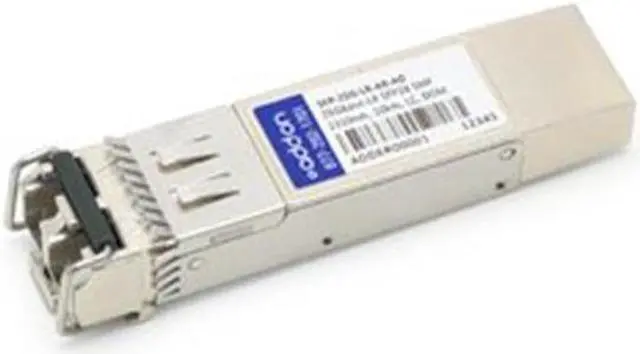 Main image of AddOn - Network Upgrades SFP-25G-LR-AR-AO Transceiver 25GBase-LR