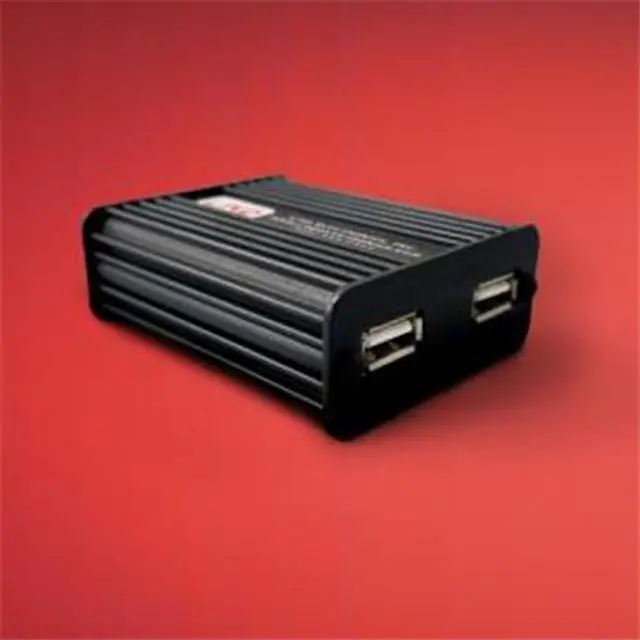 Main image of Lind Electronics USB2SA-4972 Dual USB Power Adapter for Samsung Galaxy E-Tab