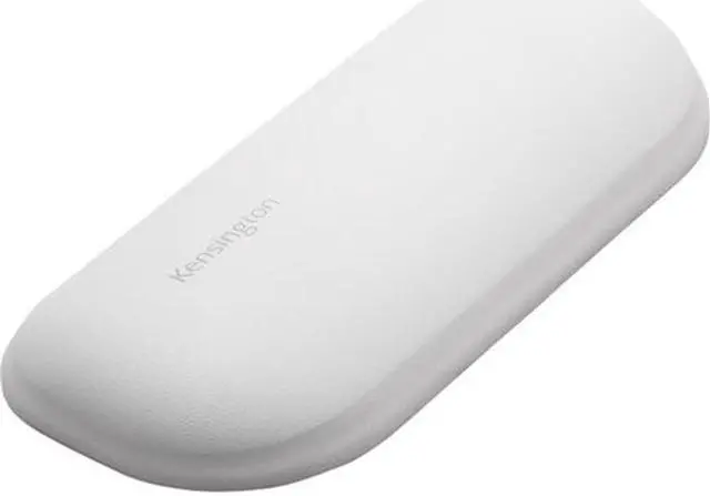 Alt view image 6 of 11 - Kensington ErgoSoft Wrist Rest for Standard Mouse - Gray