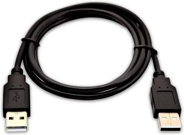 Main image of V7 V7MDP2DP-03M-BLK-1N 3 m Mini DisplayPort to DisplayPort Male to Male 4K Cable, Black