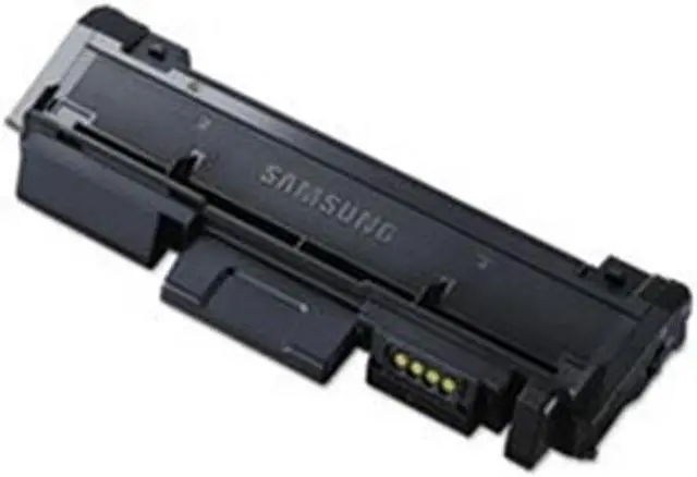 Alt view image 4 of 12 - Samsung MLT-D116L High Yield Black Toner Cartridge, SU832A
