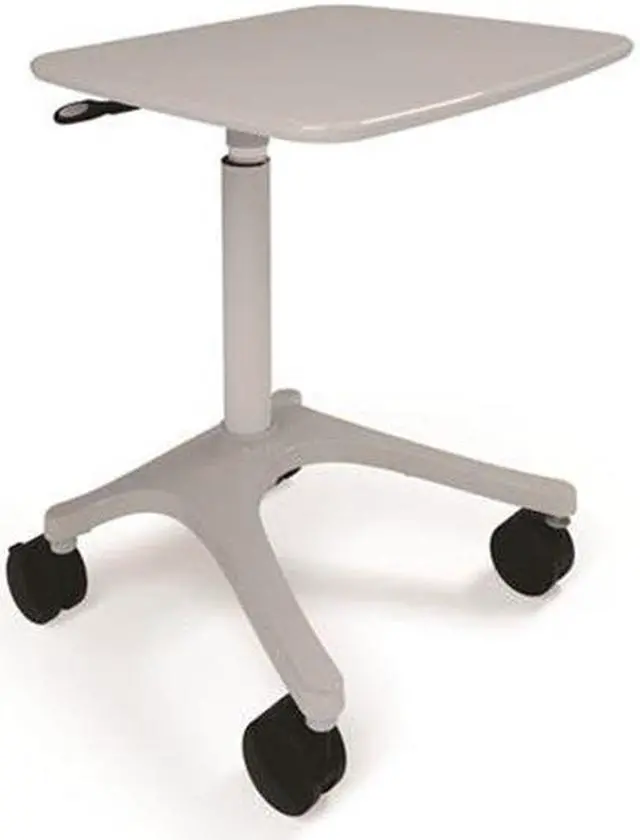 Alt view image 3 of 4 - Anthro Zido 25, Adjustable-Height Cart, Heavy Load