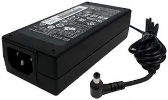 Alt view image 3 of 6 - 65W EXTERNAL POWER ADAPTER FOR 2 BAY NAS,TS-253A,TS-231, TS-231+, HS-251, HS-251