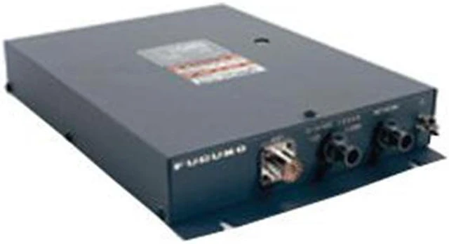 Alt view image 2 of 5 - Furuno FAX30 External Black Box Weatherfax & Navtex Receiver, Less Antenna