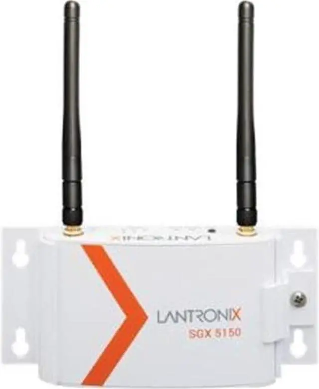 Alt view image 5 of 11 - Lantronix SGX5150BKT