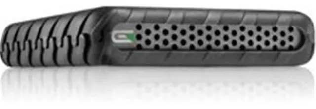 Alt view image 4 of 20 - Glyph Blackbox Plus USB External Mobile Hard Drive 2 TB 7200 RPM