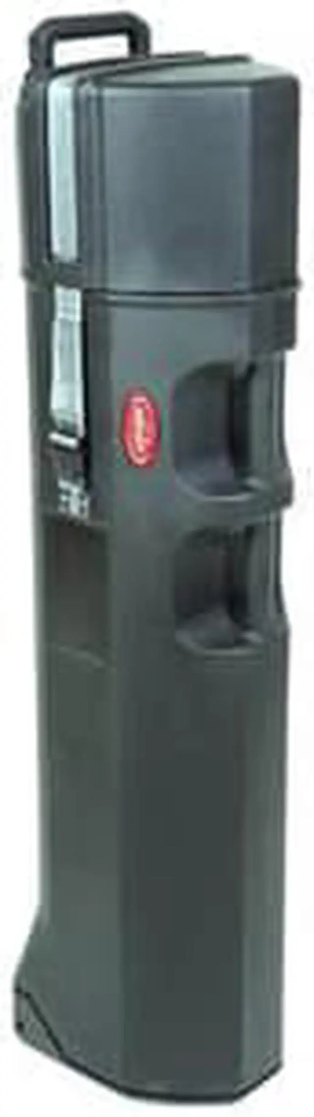 Alt view image 3 of 19 - SKB Cases Roto-Molded 42in Tripod Case